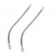 Size 7.5 Approved Nasal Endotracheal Tube Nasal Endotracheal Intubation for Hospital Use