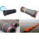 Flexible Dredging Hose Dredger Discharge Sand Mud Hydraulic Rubber Hose 10inch 11.8M