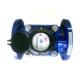 Multijet Irrigation Water Meters Magnetic Class A For Agriculture, LXXG-100