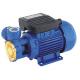 Vortex Electric Peripheral Water Pump 0.37kw Single Phase For Household Area