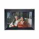 HD1080P Smart Digital Photo Frame Photoshare Frames 7Inch