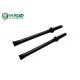 41mm bit diameter rock tools Integral Drill Rod with Tungsten carbide tips