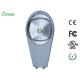 Aluminum alloy die - casting AC100 - 240V 40W IP65 LED street light fixture CE,
