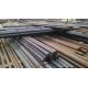 DIN 17CrNiMo6 Hot Rolled Steel Bar , Modified Alloy Steel Round bar with Peeled &Polished Surface  Dia:10-800mm
