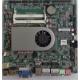 Intel J6412 CPU Mini ITX Thin Motherboard 2LAN 6 RS232 Serial 8USB