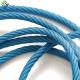 Fishing Boat Equipment 16mm PP Combination Wire Rope For Fishing Net