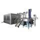 RFC Automatic Juice Filling Machine 200ml Small Scale Juice Bottling Equipment