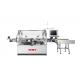 750pcs/minute Three Points Positioning Round Bottle Labeling Machine