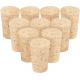 OEM/ODM Accepted Natural Wine Conical T Corks for Replacing Corks on Red Wine Bottles