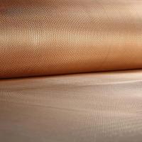 Expanded Copper Mesh 1m-10m Length For EMI Shielding Room