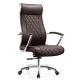 modern high back office swivel leather manager chair furniture