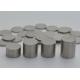 Multiaperture Sintered Stainless Steel Filter Disc 3.0Mpa Working Pressure