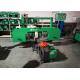 Band Automatic Pipe Fittings Workshop Welding Machine