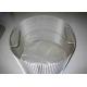 Stainless Steel Wire Mesh Filters Temp Resistance Corrosion Resistant