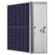 Home 300w 400w PV Panel Industrial Commercial Electrical Solar Panel IP68