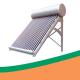 Inoxidable Non Pressurized Thermosiphon Solar Geyser Tubes