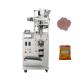 3/4 Sides Seal Soap Packing Machine , Electric Driven Plastic Packing Machine