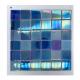 20/25x20/25mmx4mm Modern Design Style Mosaic Ink for Villa Swimming Pool Glass Tile