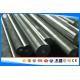 A2 / 1.2363 Special Alloy Steel Round Bar , Black / Bright Surface Tool Steel Rod