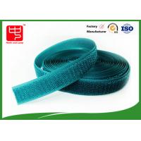 Reusable Workshop 180mm Hook And Loop Fastener Tape