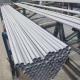 Heat Resistant TP310S Grade Seamless Austenitic Stainless Steel Pipes for Boiler