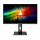 25Inch  Gaming Computer Monitor With 165Hz Refresh Rate VESA Mountable And 2560 X 1440 Resolution