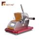 RF3259H Textile Testing Equipment Digital Elmendorf Tear Tester