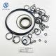 Hydraulic Main Pump Seal Kit PC400-7 PC400-8 PC450-7 PC460-7 Excavator Seal Kit