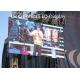 Advertising IP68 P9mm Stage LED Screens Outdoor For Stadiums / Studio