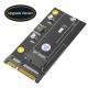 20+6 Pin SSD to SATA 2.5 Adapter Card Converter For Lenovo Thinkpad X1 Carbon SSD dimension is 70 x 21mm,