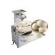 industrial bakery used bread baking hamburger gas rotary steam oven