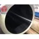 Precision Automotive Steel Tubes En10305-1 Ready to Honed steel pipes