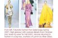Industry: Fashion scores a 10