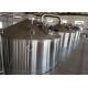 New Condition Large Scale Brewery Equipment 10000L Output / Brew