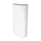 TUOSHI 5G 4G LTE WiFi 6 Router With Gigabit Ethernet Coverage 3000sqft 64 Devices
