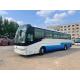 Used Travel Bus 32 Seats Weichai Engine 336hp Middle Door Luggage Rack LHD/RHD 2nd Hand Yutong Bus ZK6122