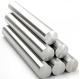 A479 Astm Hot Rolled Stainless Steel Bars 8K Pickled 304 Stainless Steel Rod