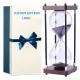 Creative Modern Hourglass Decor Sand Timer 30 Min 5 Min 1 Min