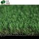 25mm Tennis Court Artificial Grass / Fake Grass Landscape Synthetic Green
