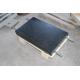 Two Face Lapped Granite Surface Plate Surface Table Calibration With Handle