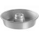 Foodservice NSF Aluminium Baking Tray Custom Nonstick Aluminium Ring Cake Pan