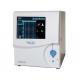 ISO Automated Hematology Analyzer Auto Sampler 5 part blood testing equipment