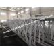 Australia Standard Steel Truss Structural Fabrications Galvanized Space Tower Structure