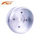Stainless Steel Aluminum Alloy Cnc Machining Aerospace Parts Customization