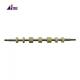ATM Spare Parts Wincor Cineo Shaft KM 4A CPL 1750140999-67 1750245700