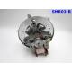 50 / 60 HZ Electrical Oven Fan Motor SMR03-B-2 Easy Install / Maintenance