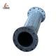 High Temperature Resistance Anti-corrosion Rubber Lined Pipe With American Standard Seamless Steel