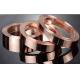 Copper Nickel Silicon Strips for Industry