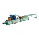 Customized Truck Car Air Filter Making Machine Mini Air Filter Manufacturing Machine