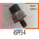 45PP3-4 Diesel Common Rail Fuel For Solenoid Sensor 294390-0080 for NISSAN NAVARA YD25 D40 R51 PATHFINDER 2005-11